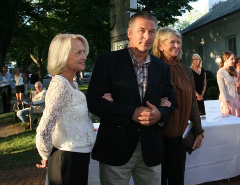 Guild Hall Benefit
