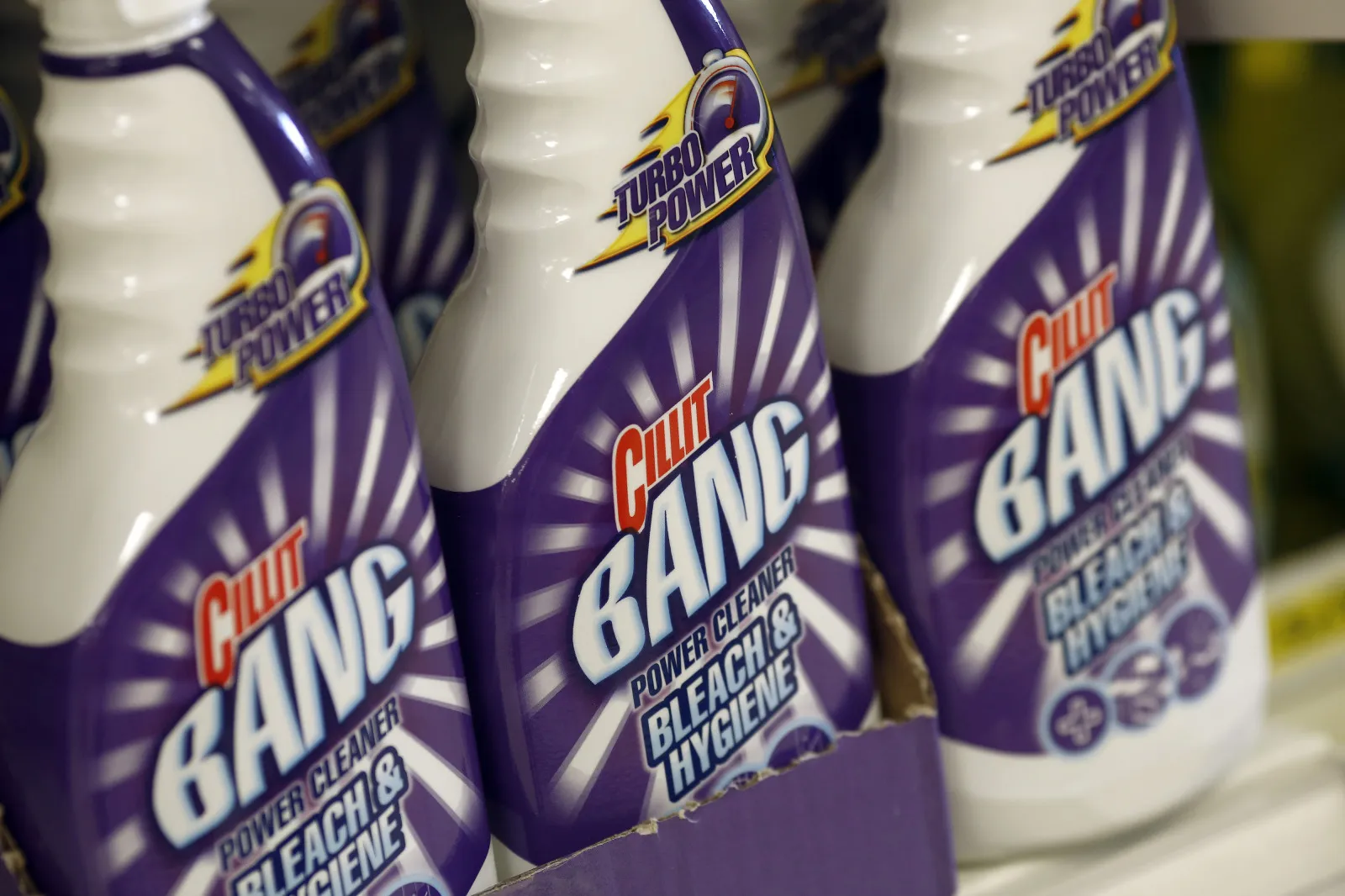 Reckitt in July first&nbsp;unveiled plans&nbsp;to sell some of the homecare brands it deemed non-core.