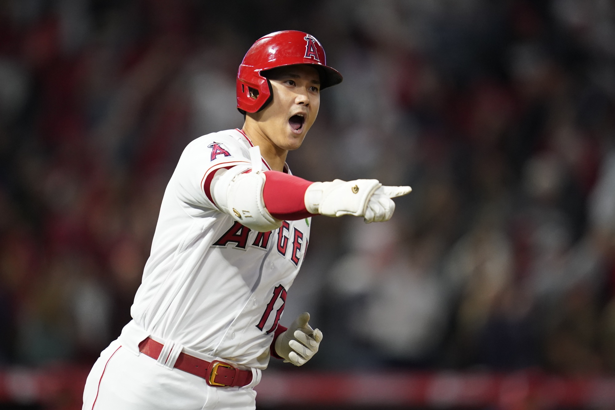 Shohei Ohtani eyes first home run at third straight All-Star Game - The  Japan Times