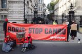 BRITAIN-CLIMATE-POLITICS-DEMO