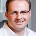 Headshot of Thanasis Delistathis