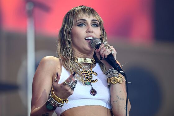 Miley Cyrus-Backed Cannabis Cafe Brings Amsterdam to Hollywood