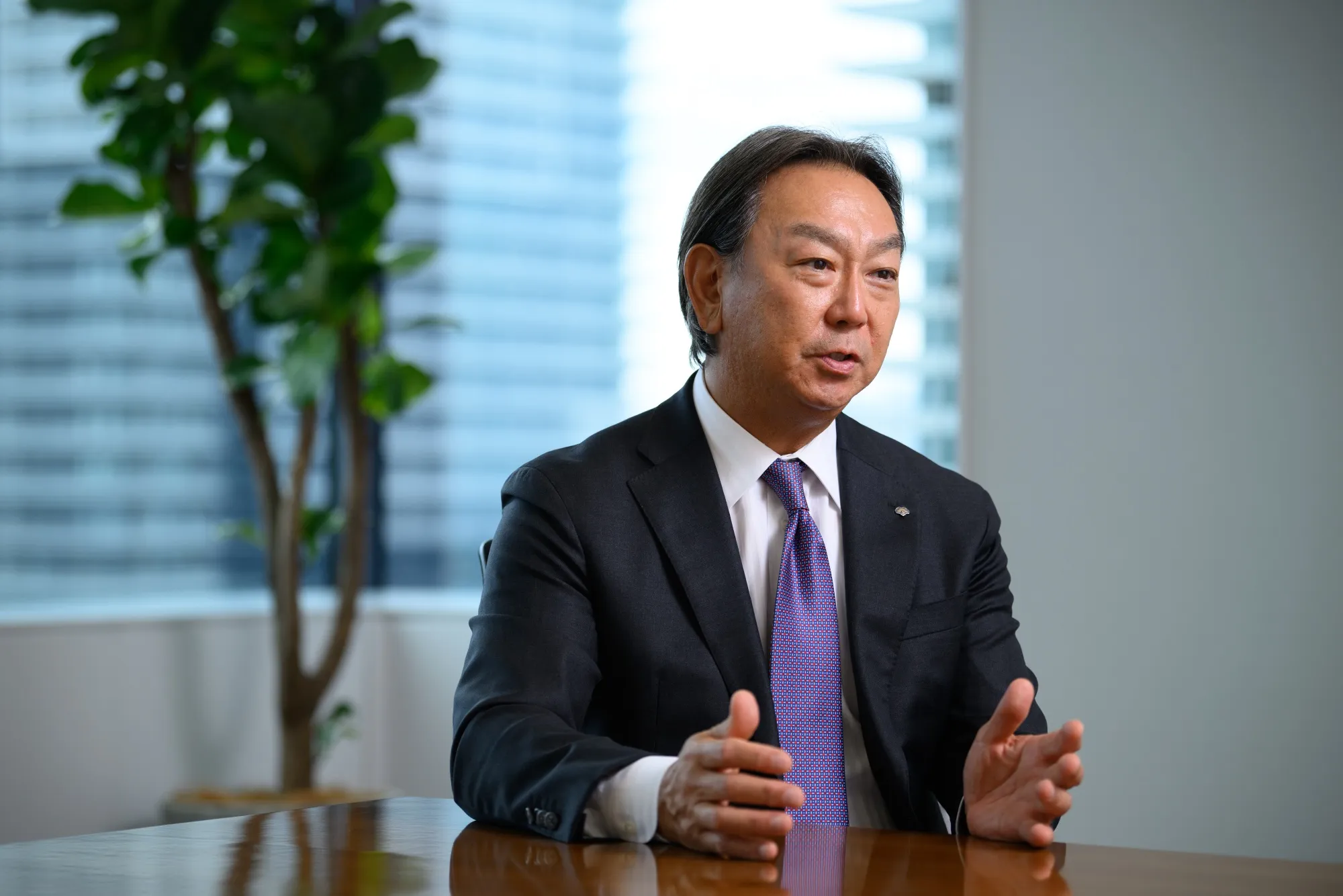 Hiroyasu Koike&nbsp;