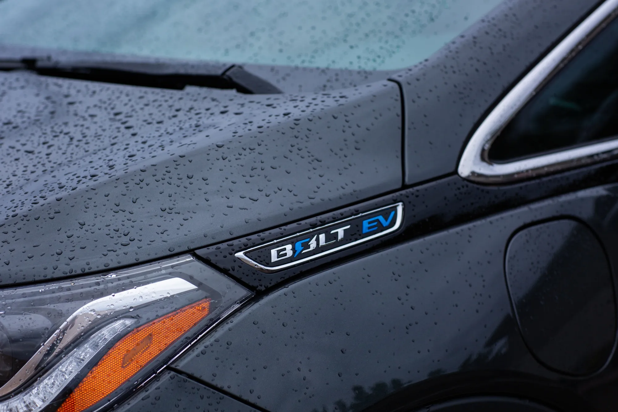 Chevy Bolt EV Owners Live ‘Nightmare’ Awaiting Battery-Fire Fix