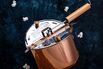 An Old-Fashioned Popcorn Maker Is the Merriest Way to Holiday