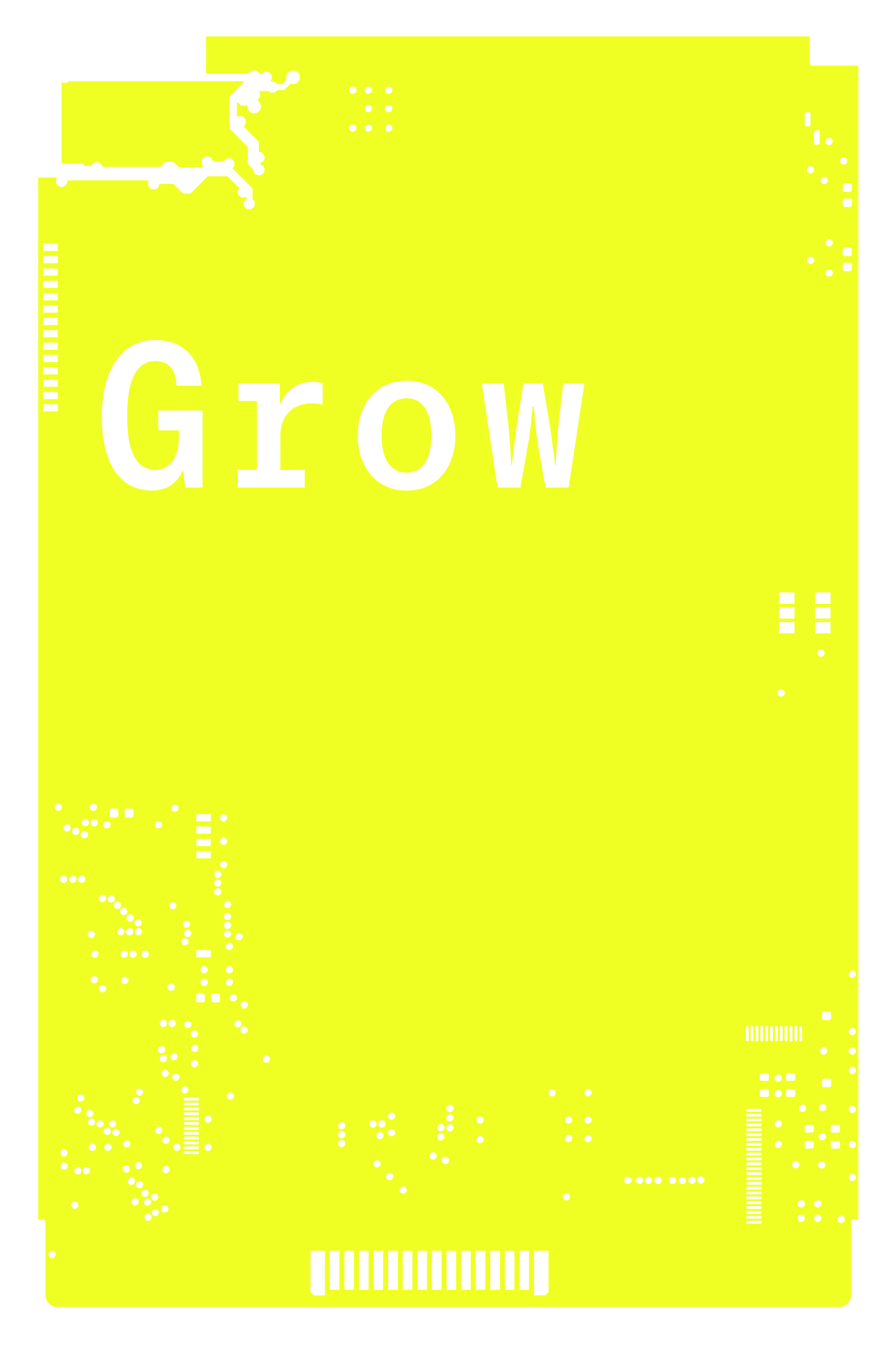 Headline: They grow up so fast
