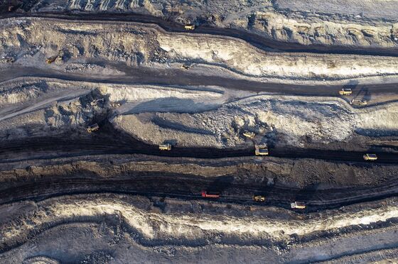 China Tears Up the Rule Book in the Race to Fix Its Energy Crisis