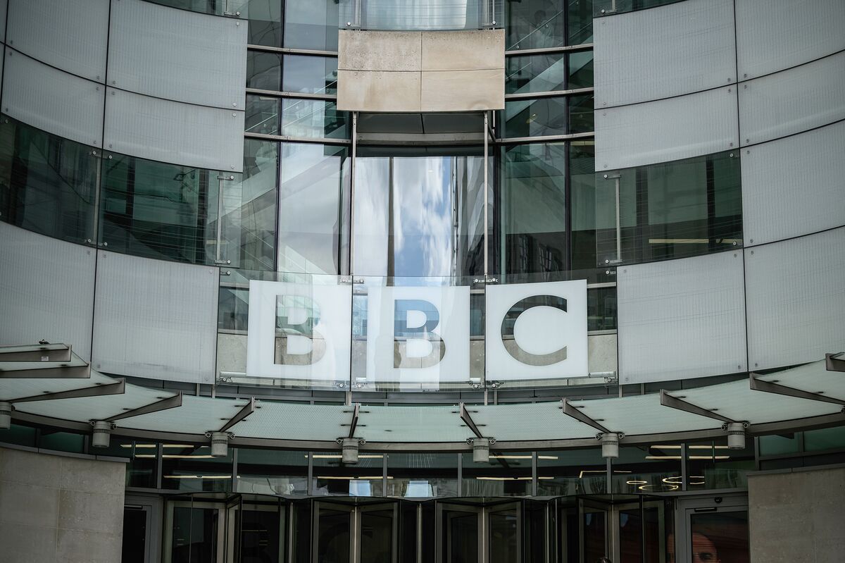 BBC Bias Scandal Puts Future Funding of Broadcaster at Risk