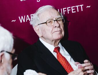 relates to Warren Buffett’s Cautious Road to Riches Isn’t Ideal for Society