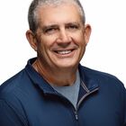 Headshot of Wayne Bloom