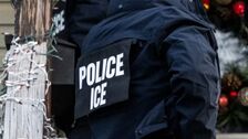 Three Reasons ICE Isn’t Being Checked