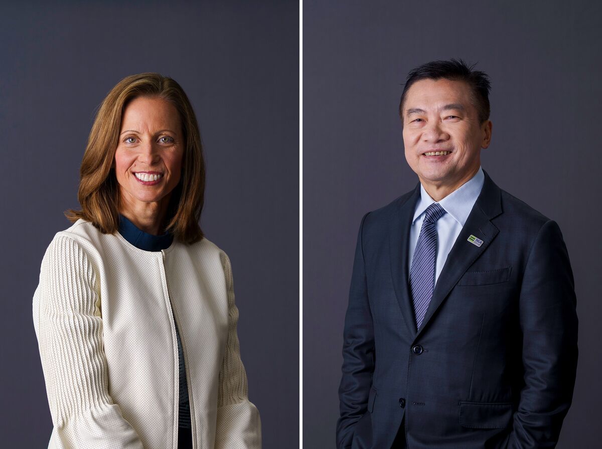 Nasdaq and SGX CEOs Reveal How US-Singapore Dual Listings Will Work.