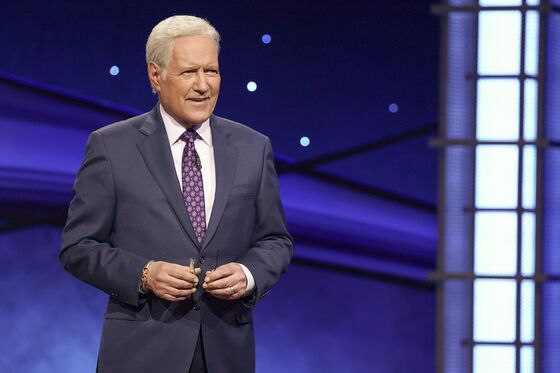 Alex Trebek, TV Host of ‘Jeopardy’ for Three Decades, Dies at 80