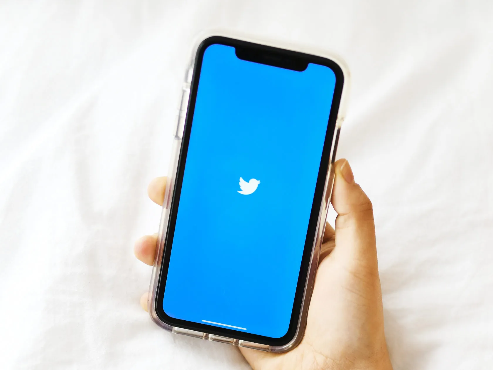 Twitter Inc. Illustrations Ahead Of Earnings Release