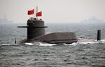 The region’s navies are buying or building submarines partly in response to China’s growing fleet and amid territorial tensions extending from the East China Sea to the South China Sea and the Indian Ocean.
