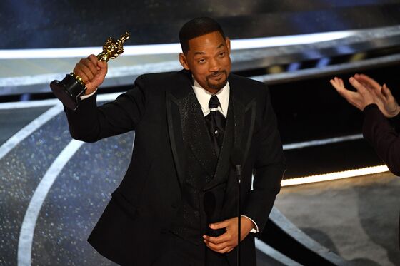 Could Will Smith Be Stripped of His Oscar? It’s Unlikely If History Is a Guide