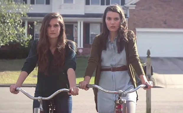 Indianapolis-based folk duo Lily and Madeleine are some of Asthmatic Kitty's most promising new artists. 