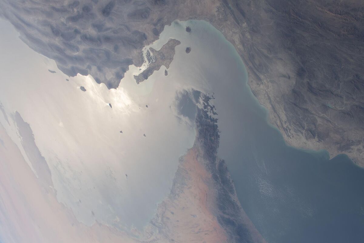 US Allies See No Way of Opening Hormuz Strait During War