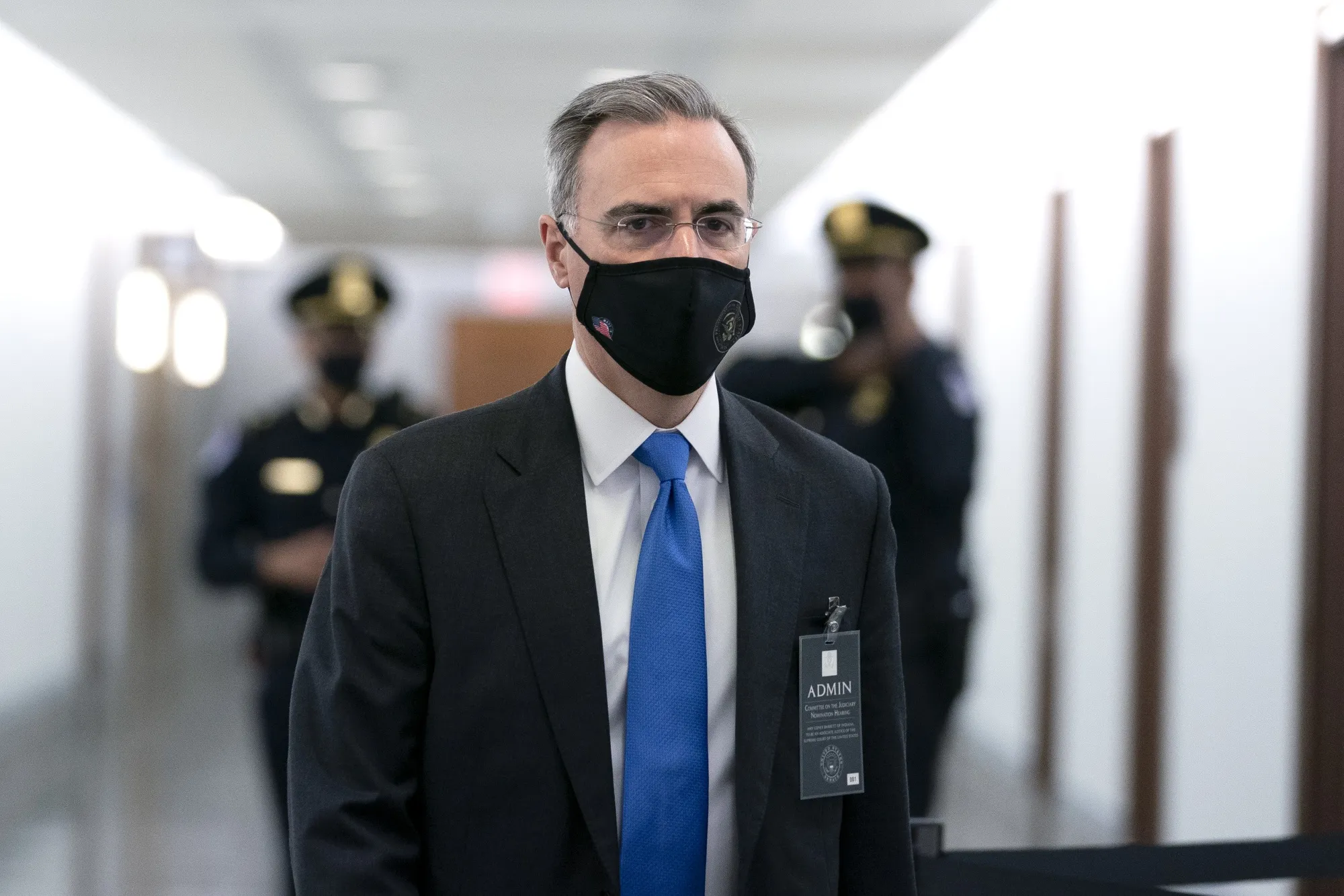 Pat Cipollone