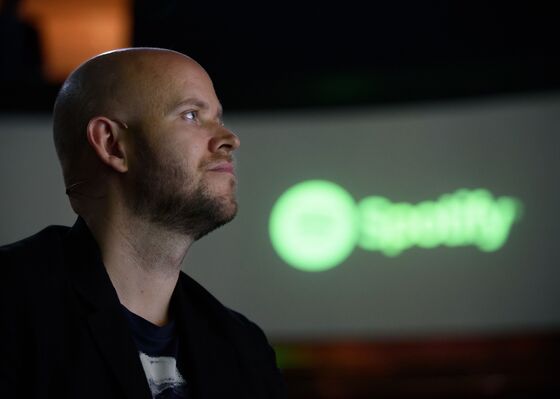 Spotify Bets Big on Podcasts as a Path to Profitability