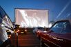 SIDO - Live! At Drive-In Cinema During The Coronavirus Crisis