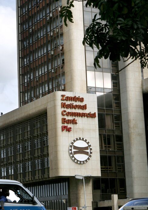 Rabobank’s Zanaco Taps Mobile Money to Boost Customer Numbers