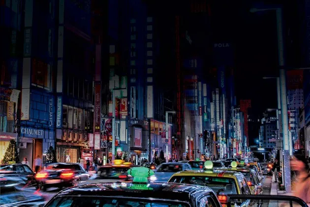 Nuclear Power-less Japan Must Pay for Fuel Imports in Weak Yen