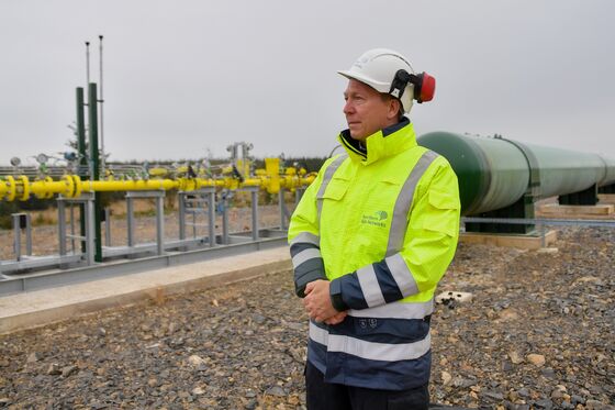 U.K. Setting Its Sights Too Low for Hydrogen Heating in Homes