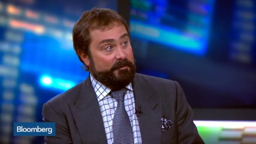 David Zervos
