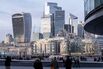The City of London.