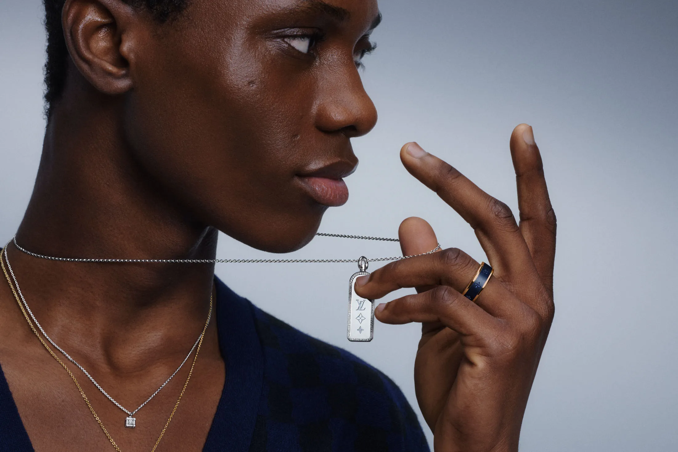 men's necklaces