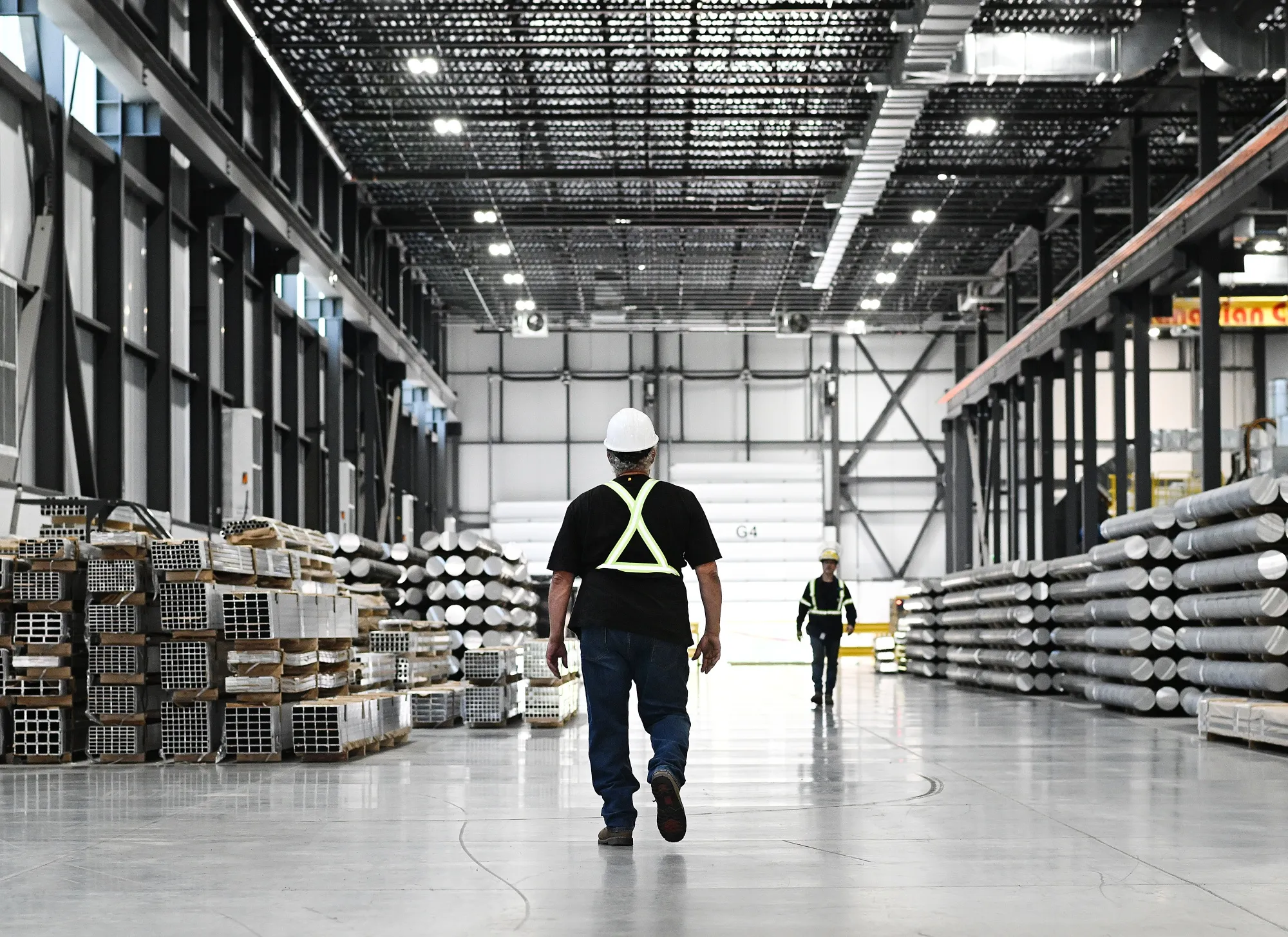 The&nbsp;trade war&nbsp;with the US has been particularly punishing for Canada’s manufacturing industry.