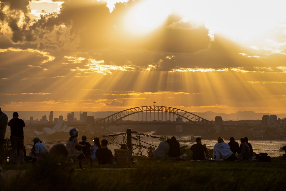 Global Investors Back Australian Startups in $425 Million Fund