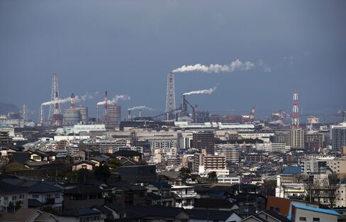 新日鉄住金八幡製鉄所
