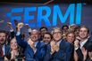 Rick Perry's Energy REIT Fermi IPO At Nasdaq MarketSite