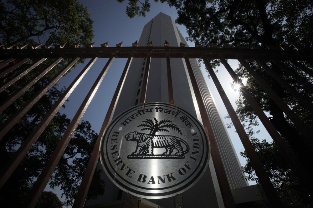 India Eases Bad Debt Resolution Rules Giving Banks More Leeway