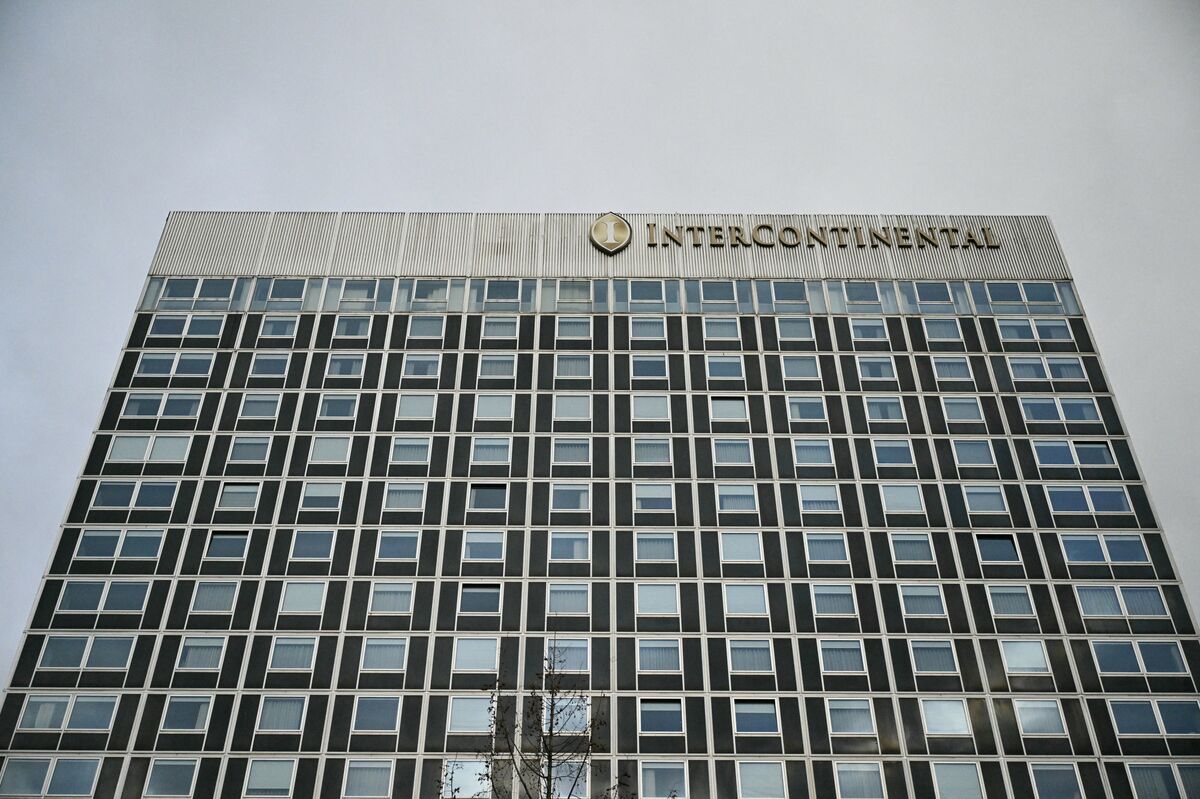 Russia and Ukraine Start Talks in Geneva With Expectations Low