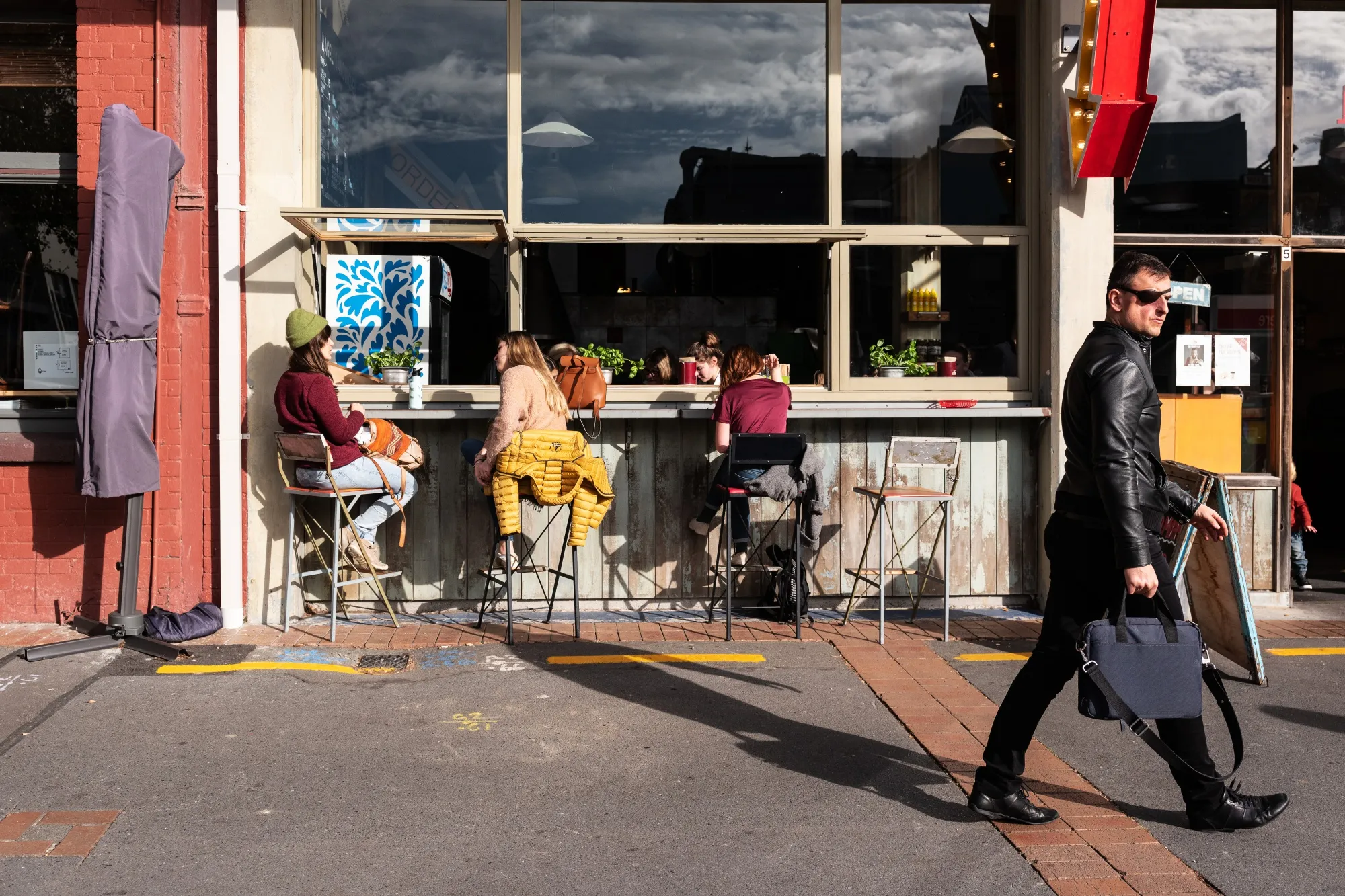 General Economy Ahead of RBNZ Rate Decision