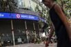 HDFC Bank Branches Ahead of Earnings