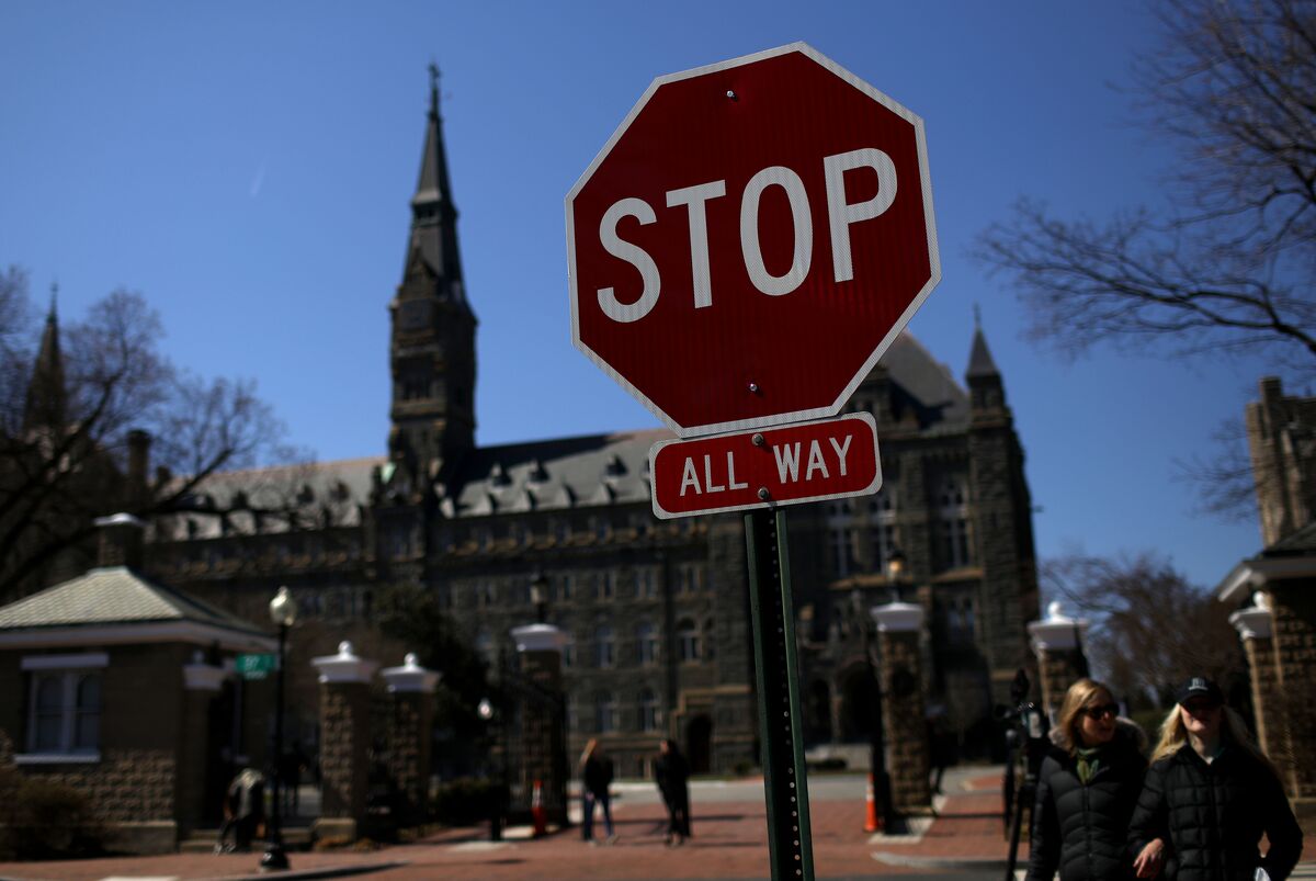 The H-1B Visa Reset Will Crush America’s College Pipeline