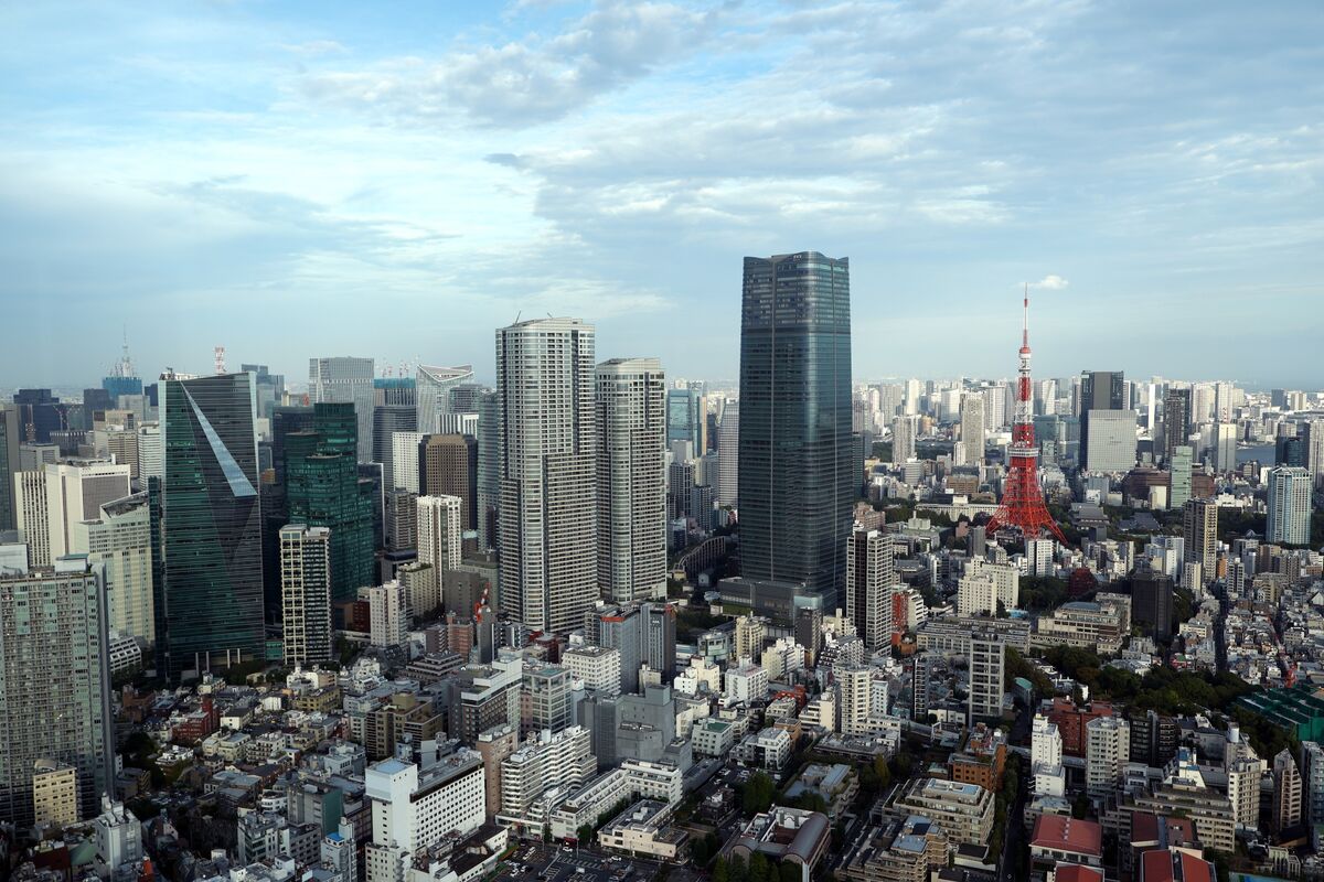 Japan Has ¥195 Trillion Inflation Windfall, Ex-BOJ Official Says