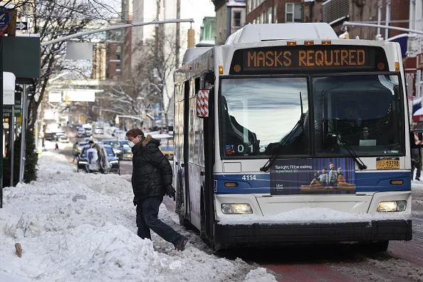 Keeping cities up and running.