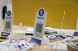 Operations at PhonePe as Money Pours into India's Fintech Gold Rush