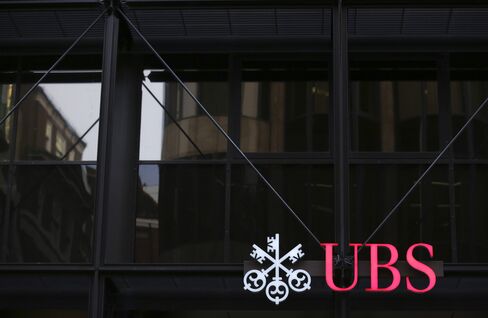 UBS Names Kendall as Global Head of Equity Capital Markets