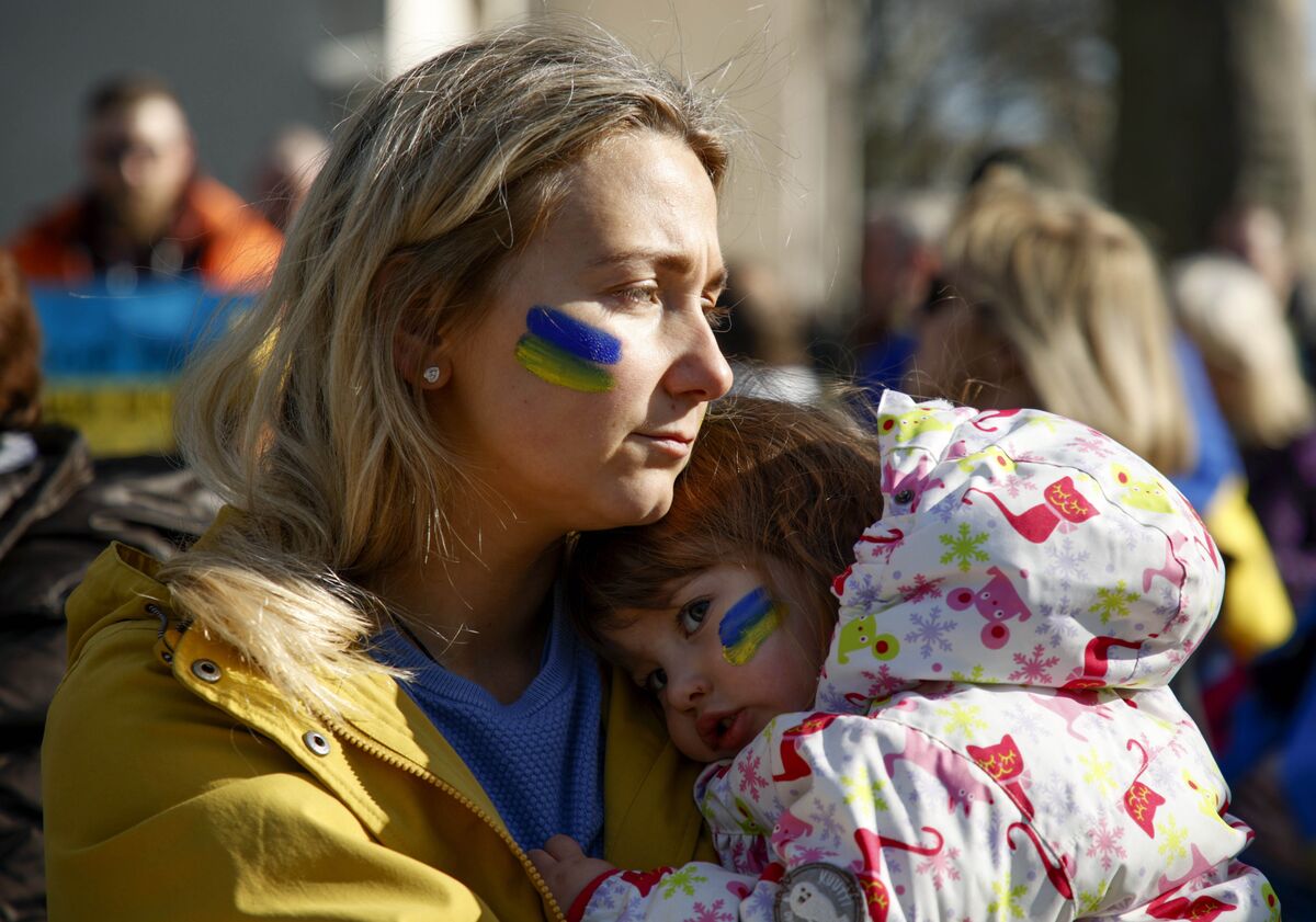 Ty Warner donates Beanie Babies profits to help Ukraine -Toy World Magazine