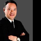 Headshot of Gilberto C Teodoro Jr