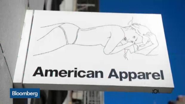 Skims wants to bring back American Apparel's aesthetic