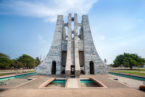 There’s Never Been a Better Time to Visit Accra