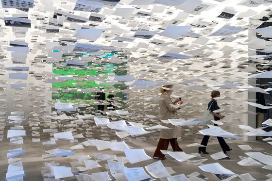Tour the Highlights of the 2021 Venice Architecture Biennale