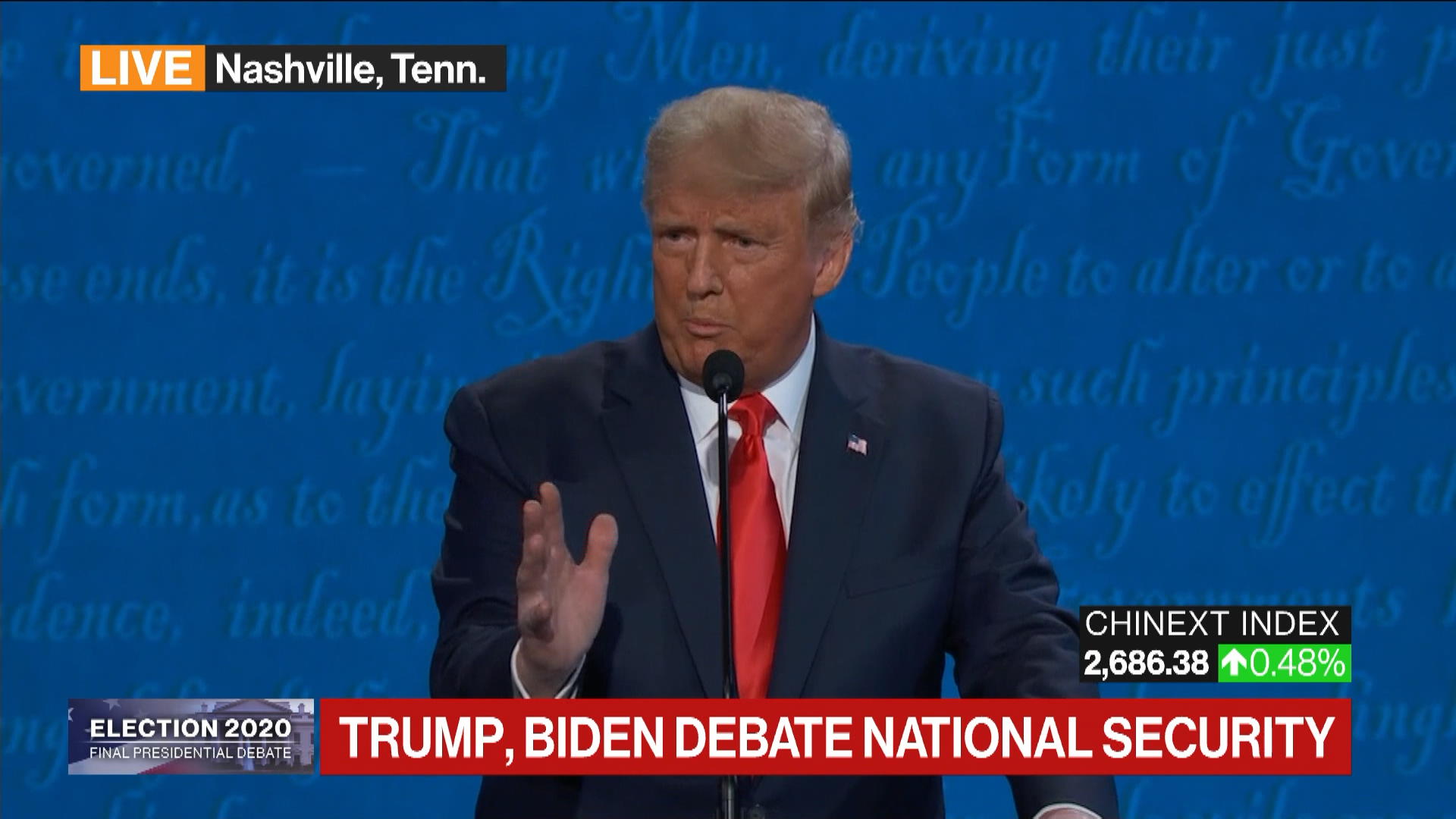 Trump Won T Release Tax Cut Plan Before Election Kudlow Says Bloomberg